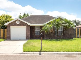 2816 Gayle, Edinburg, TX 78541