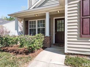 4511 Dolwick Dr, Durham, NC 27713