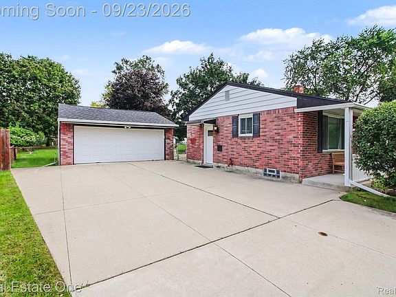 5th image of 3602 Percy King Rd