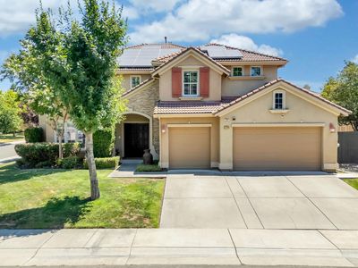 5108 Archcrest Way, Sacramento, CA, 95835
