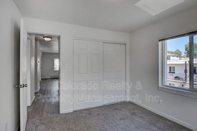 1260 Wolff Street Apartment Rentals Denver, CO Zillow