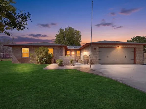 3601 Sunstar Blvd SW, Albuquerque, NM 87105