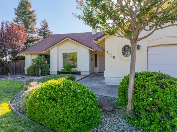 4618 Oak Glen Dr, Redding, CA 96001