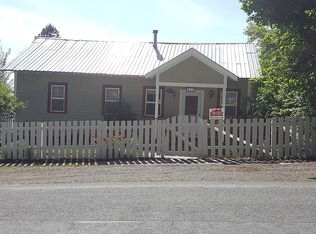 840 Pine St, Potlatch, ID 83855