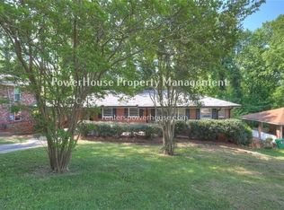3149 Gay Dr, Decatur, GA 30032
