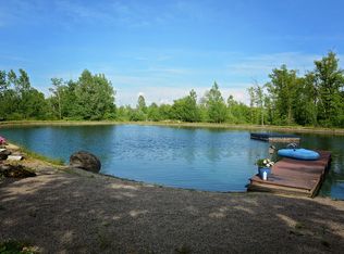 4062 Plowe Rd, Attica, NY 14011