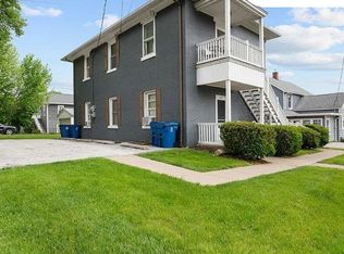 111 Ewing St #1/2, Le Claire, IA 52753