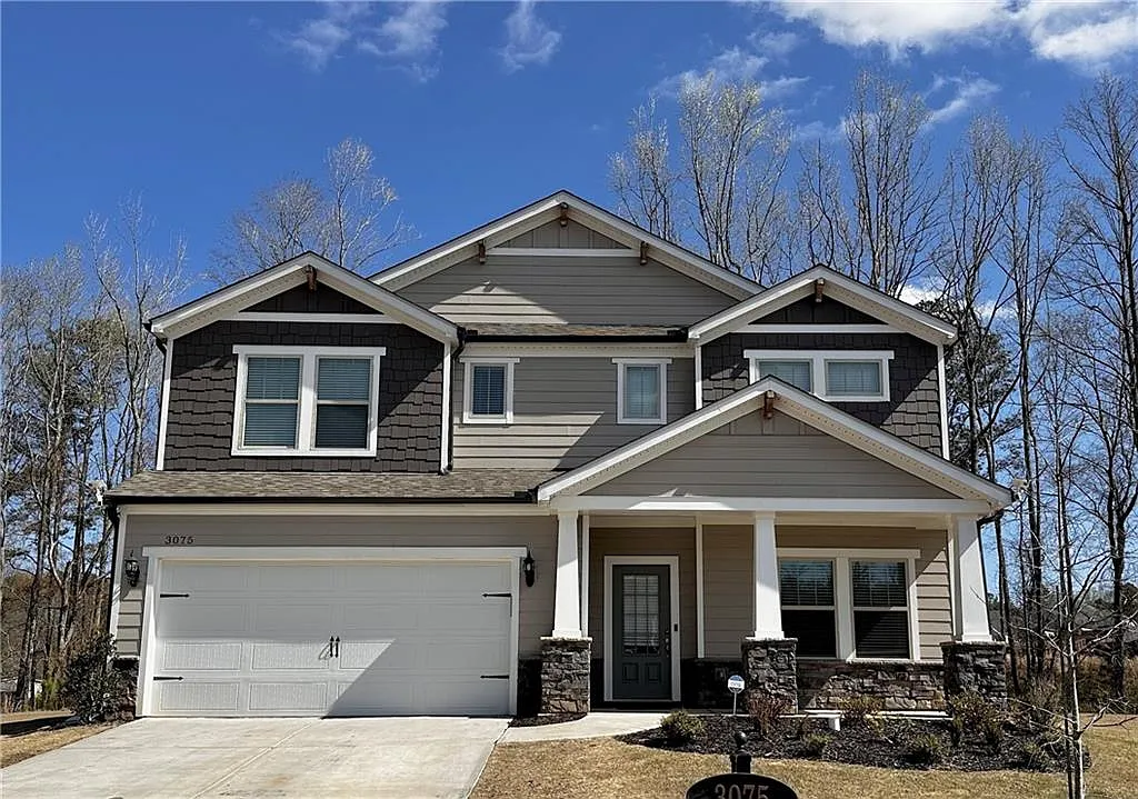 5 bed, 4.0 bath, 3298 sqft, $2,875 — Photo 1