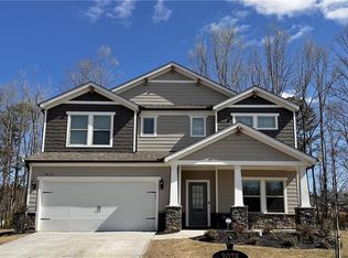 3075 Summerpoint Xing, Cumming, GA 30028