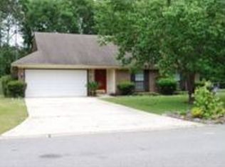 197 Robinson Loop #OT, Richmond Hill, GA 31324