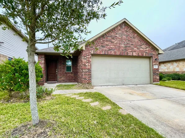 13823 Roman Ridge Ln, Houston, TX 77047
