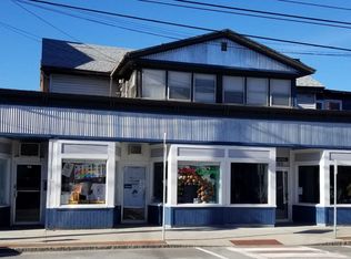 96 Summer St, Adams, MA 01220