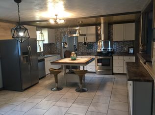 8470 Beach Rd, Perry, FL 32348