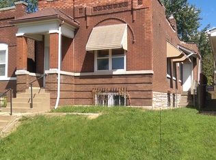 3836 S Compton Ave, Saint Louis, MO 63118