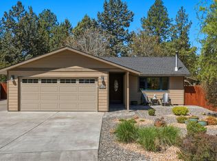 61605 Summer Shade Dr, Bend, OR 97702