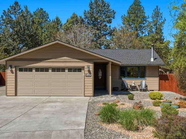 61605 Summer Shade Dr, Bend, OR 97702