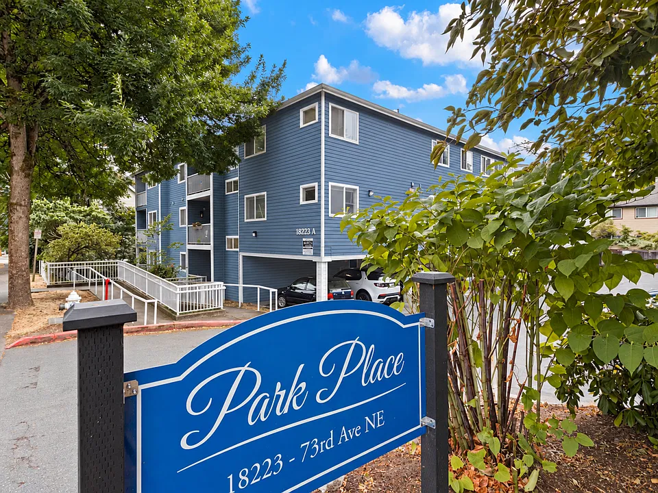 Park Place Apartments