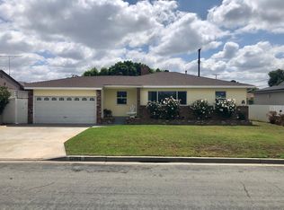 12962 Rosalind Dr, Santa Ana, CA 92705