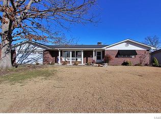 238 Rue Marne, Bonne Terre, MO 63628