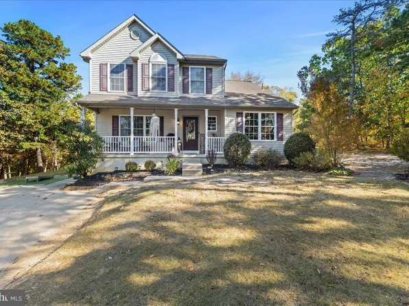 113 Kirk Ln, Pine Hill, NJ 08021