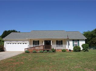 129 Polaris Dr, Mocksville, NC 27028