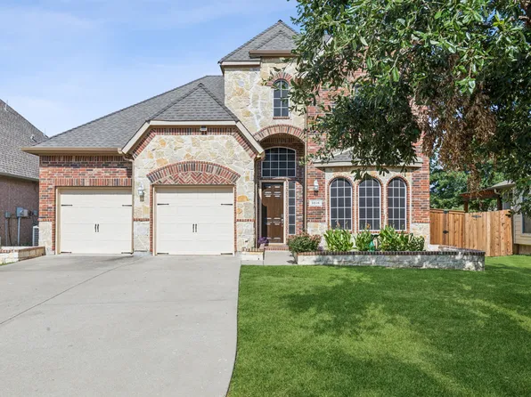 3516 New Castle Ct, Richardson, TX 75082