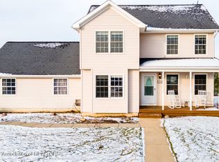 13648 Harvest Ln, Bath, MI 48808