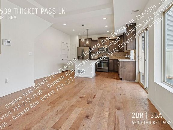5th image of 6539 Thicket Pass Ln