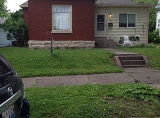 1525 Lind St, Quincy, IL 62301