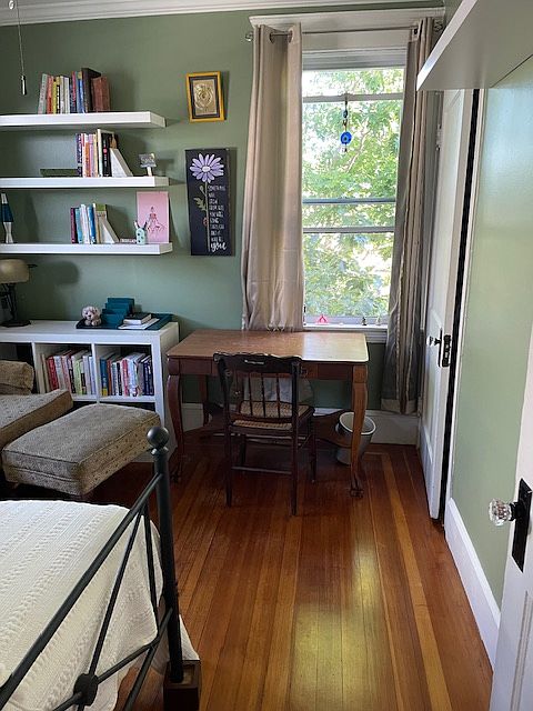 beautiful light throughout