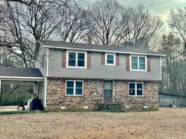 5805 Boone Rd, Bryant, AR 72022