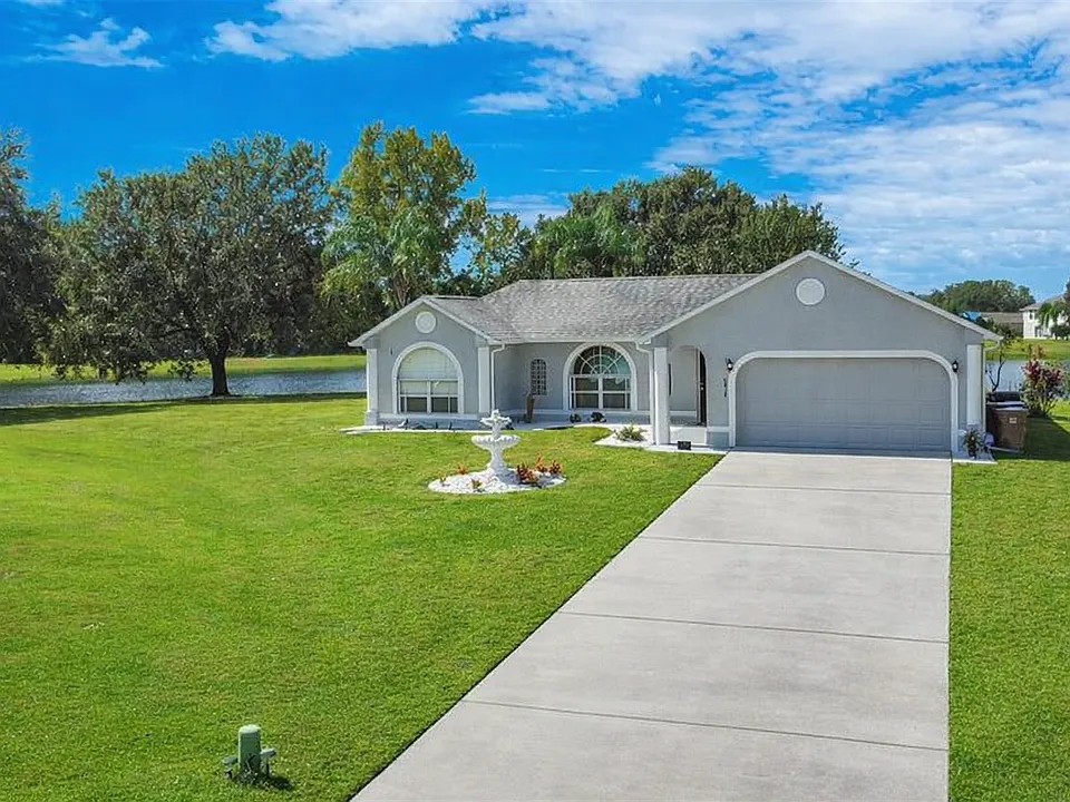 2400 Gulf Winds Ct