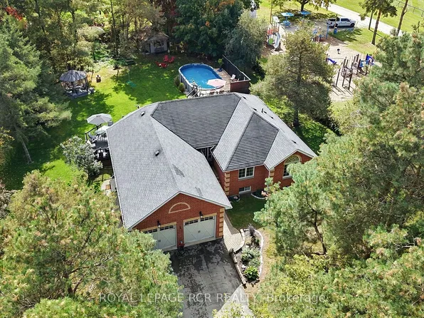 11 Fisher Dr, Adjala Tosorontio, ON L0M 1J0