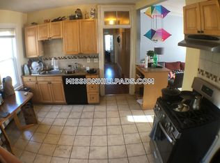 12 Bucknam St APT 3J, Boston, MA 02120