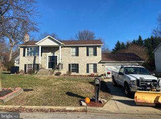 3206 Kingsway Rd, Fort Washington, MD 20744
