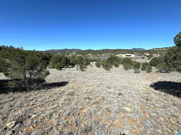 Xx S Blackhawk Rd, Silver City, NM 88061