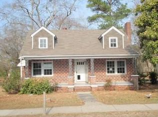 1400 Martin Luther King Jr Dr, Lumberton, NC 28358