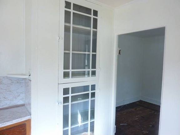 Kitchen view