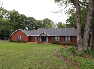 57 W Alton Cir, Rogers, AR 72756