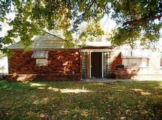 17 Judith St, Cahokia, IL 62206