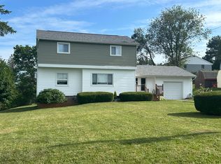 117 Hill Rd, Saint Marys, PA 15857