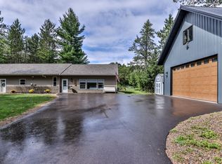 4409 Pat Lin Ln, Boulder Junction, WI 54512
