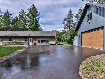 4409 Pat Lin Ln, Boulder Junction, WI, 54512