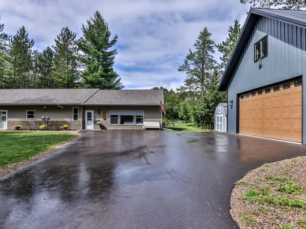 4409 Pat Lin Ln, Boulder Junction, WI 54512