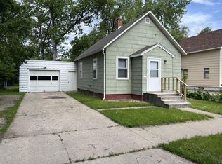 211 N Washington St, Aberdeen City, SD 57401