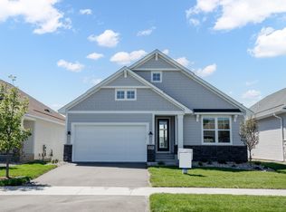 4836 127th Cir NE, Blaine, MN 55449