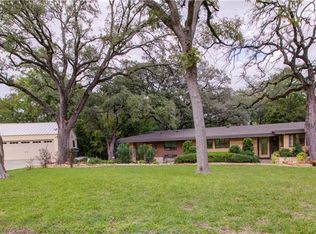 3005 Robin Rd, Waco, TX 76708
