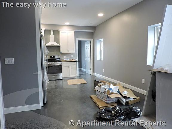 Apartment Rental Experts