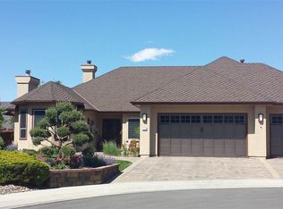 1228 Winter Green Ct, Gardnerville, NV 89460