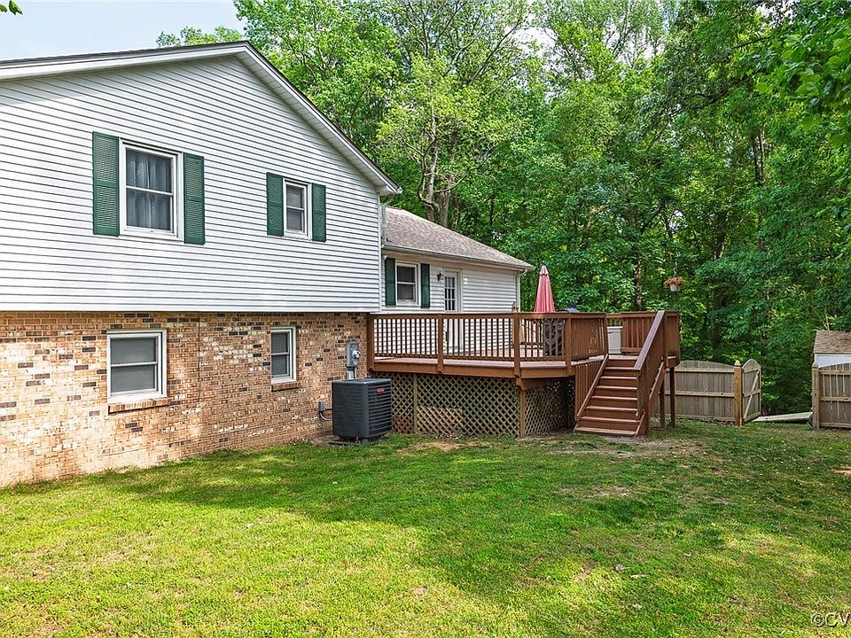 14806 Green Forest Dr, South Chesterfield, VA 23834 | Zillow